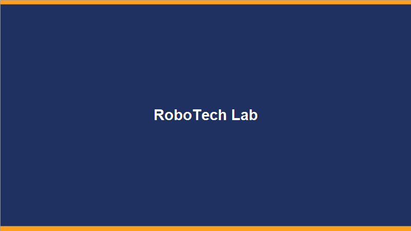 Câu lạc bộ Robot & Trí tuệ Nhân tạo Ứng dụng